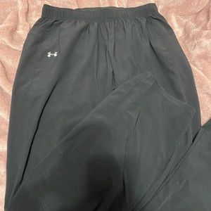 Under Armour Track Pants